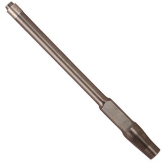 Extra Length Condenser Tube Knockout Tool