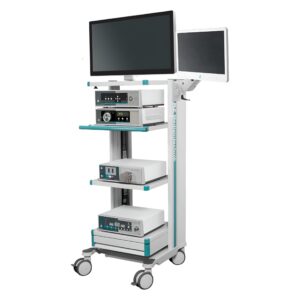 Hệ thống phẫu thuật nội soi 3-Chip UHD Camera K4000