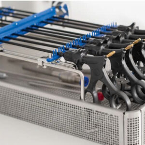 Dụng cụ phẫu thuật nội soi RZ Medizintechnik GmbH