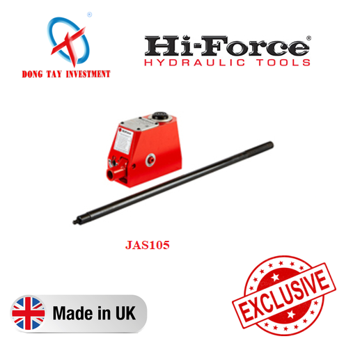 Kích lắc tay thủy lực Hi-Force