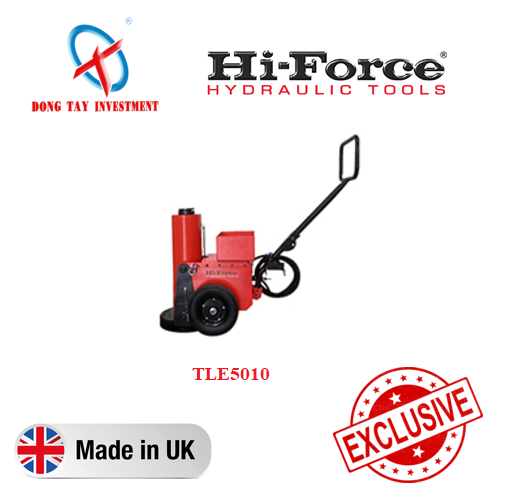 Kích nâng xe tải loại di động Hi-Force TLE5010