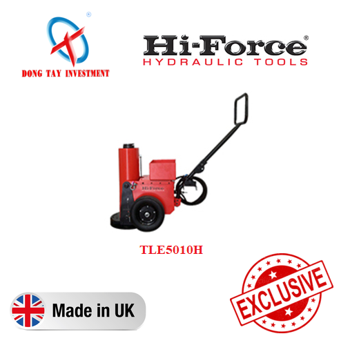 Kích nâng xe tải loại di động Hi-Force TLE5010H