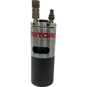 Hệ thống đóng nắp tuabin thủy lực Tritorc