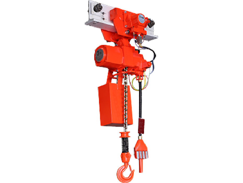 Pa Lăng Khí Nén San-Ei VHX Series